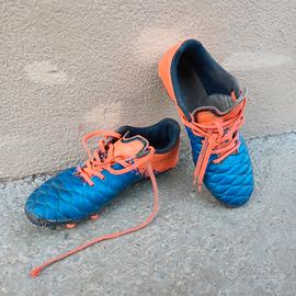 Scarpe calcio bambino 35