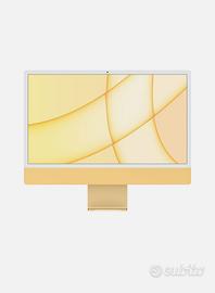 imac m1