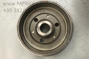 VOLANO MAGNETE KAWASAKI NINJA 600 2000 2002 ZX 6R