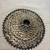 Pacco pignoni shimano 12v slx