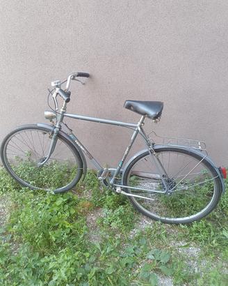 bici uomo 