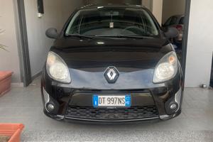 Renault twingo 2009