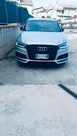 Audi Q3 sline