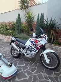 Africa twin 1999 750cc