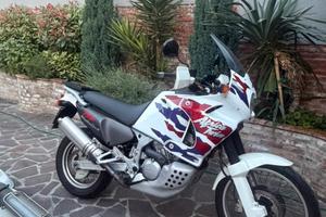 Africa twin 1999 750cc