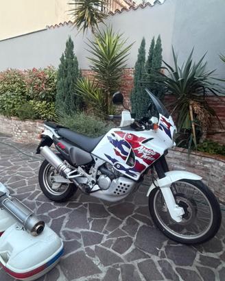Africa twin 1999 750cc