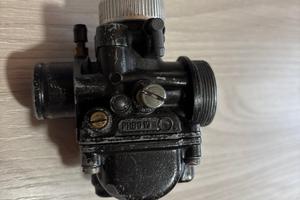 Carburatore Dell'Orto PHBG 19 Black Edition
