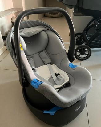 Ovetto chicco