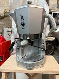 Macchina Caffe Bialetti Mokona