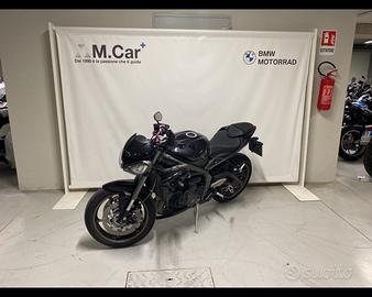 TRIUMPH Street Triple 765 RS my20