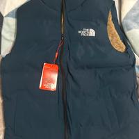 Gilet smanicato the north face
