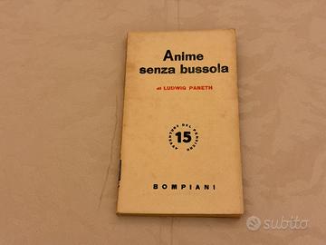 Anime senza bussola