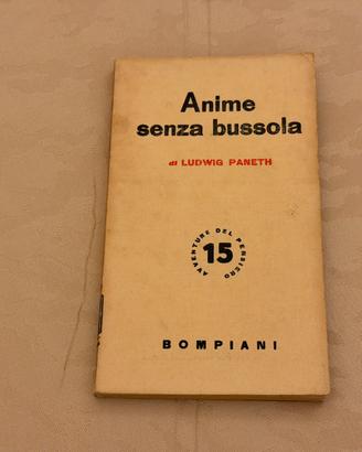 Anime senza bussola