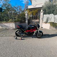 Ducati Monster 695 depo A2 25kw