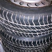 cerchi r14 golf 3 serie