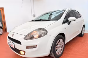 Fiat Grande Punto Evo 1.3 MJT II 75 CV ok Neopaten