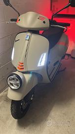 Vespa gtv 300 2025