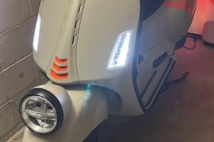 Vespa gtv 300 2025