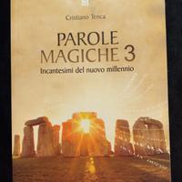 PAROLE MAGICHE 3 di Cristiano Tenca 