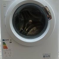 lavatrice Candy Smart Inverter x ricambi