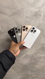 iphone 16 Pro Max 256Gb / 512Gb - Garantite