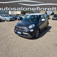 Fiat 500L 1.3 Multijet 95 CV Cross