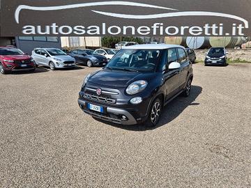 Fiat 500L 1.3 Multijet 95 CV Cross