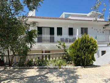 Casa vacanze Mattinata