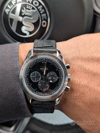 Omega Speedmaster Broad Arrow 1957