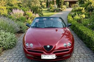 Alfa romeo spider 1995 30ennale