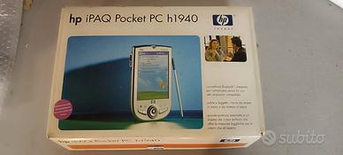 HP Ipaq Pocket PC h1940