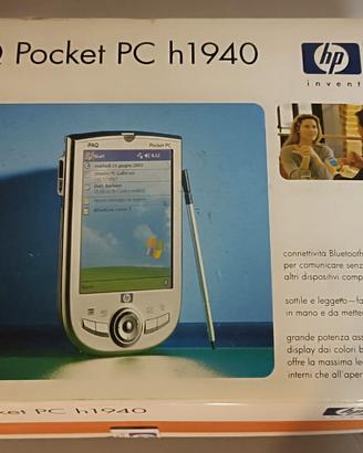 HP Ipaq Pocket PC h1940