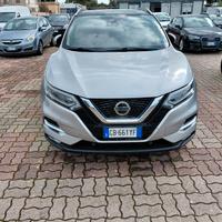 nissan qashqai 1500tdci 