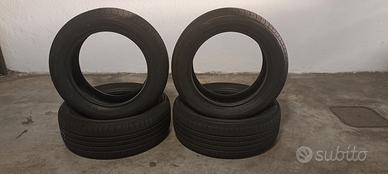 Pneumatici Kumho 185/55 R15