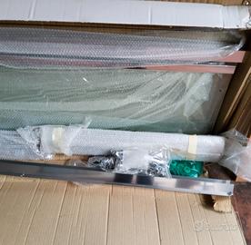 Box docciacin cristallo tradp