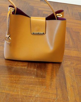 Borsa Tuscany Leather