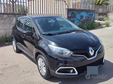 Renault Captur 1.5 90 cv