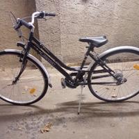  bicicletta nuova,mai usata 