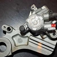 Pinza posteriore Ktm/Brembo di Duke 690 mod. '17
