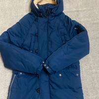 Parka Alcott
