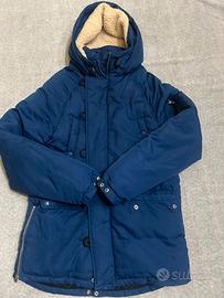 Parka Alcott