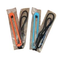 Nintendo Switch 2 Laccetti Laces Joy-Con 2 nuovi