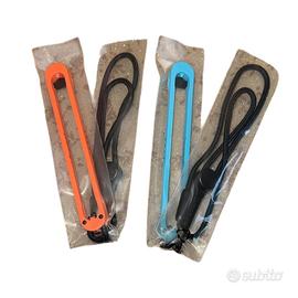 Nintendo Switch 2 Laccetti Laces Joy-Con 2 nuovi