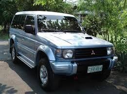 RICAMBI USATI MITSUBISHI PAJERO DEL 1998