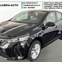 RENAULT Clio Blue dCi 100 CV 5 porte Evolution