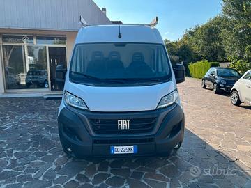 Fiat Ducato 35 2.2 Mjt 140CV PM-TM Furgone