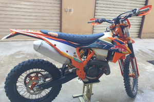 Ktm 350