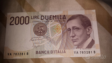 2000 Lire