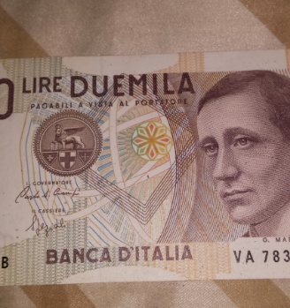 2000 Lire