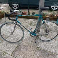 Bici da corsa Fondriest